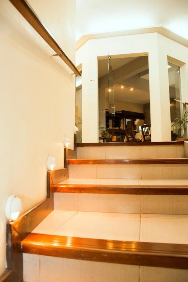 Hotel Argon Dolores Dış mekan fotoğraf