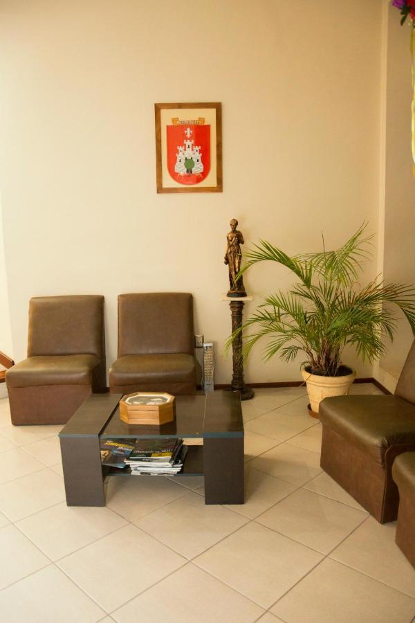 Hotel Argon Dolores Dış mekan fotoğraf