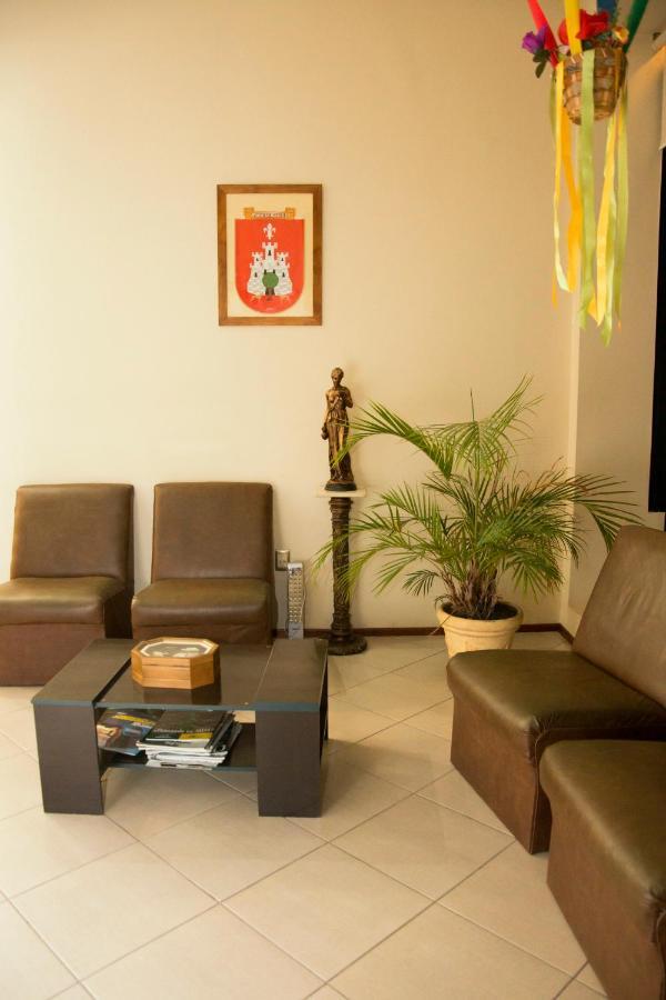 Hotel Argon Dolores Dış mekan fotoğraf