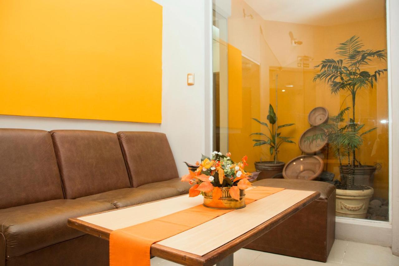Hotel Argon Dolores Dış mekan fotoğraf