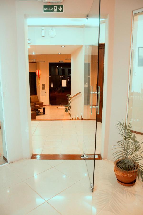 Hotel Argon Dolores Dış mekan fotoğraf