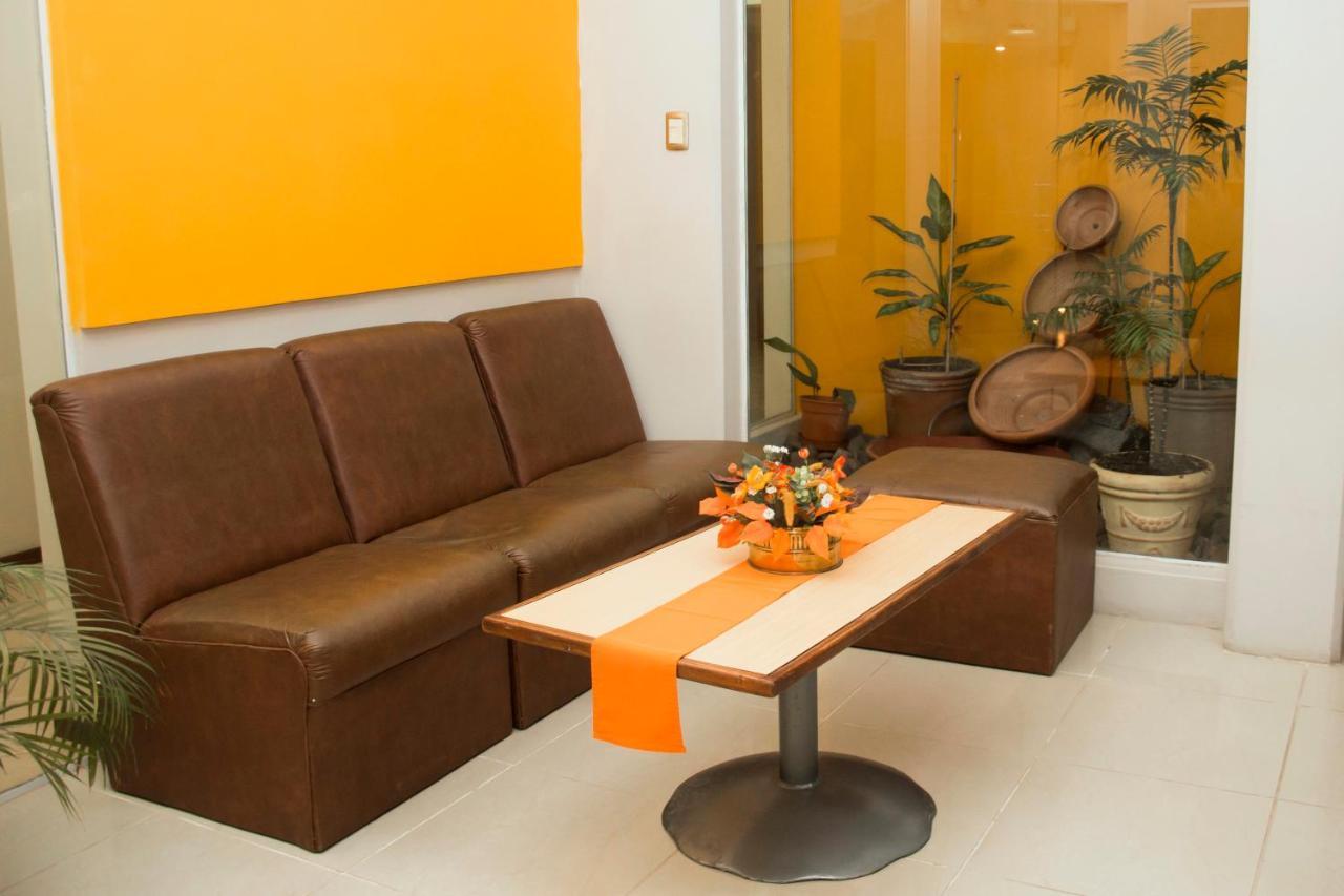 Hotel Argon Dolores Dış mekan fotoğraf