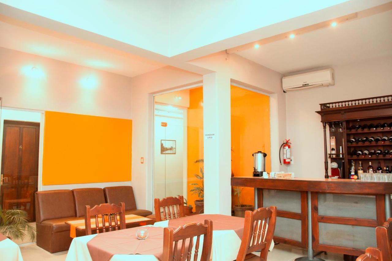 Hotel Argon Dolores Dış mekan fotoğraf