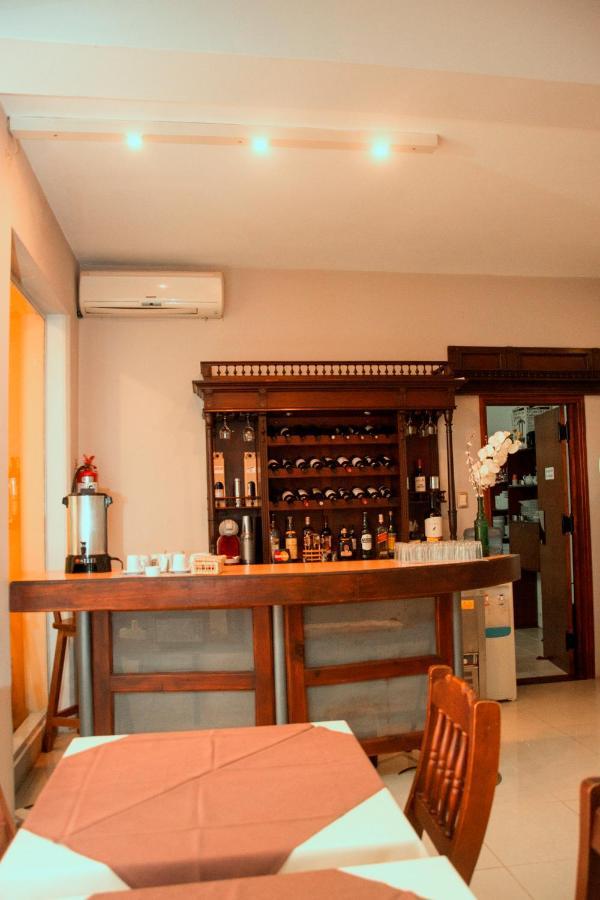 Hotel Argon Dolores Dış mekan fotoğraf