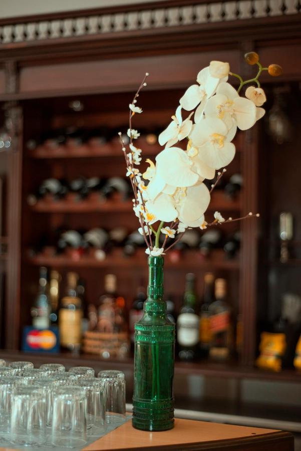 Hotel Argon Dolores Dış mekan fotoğraf