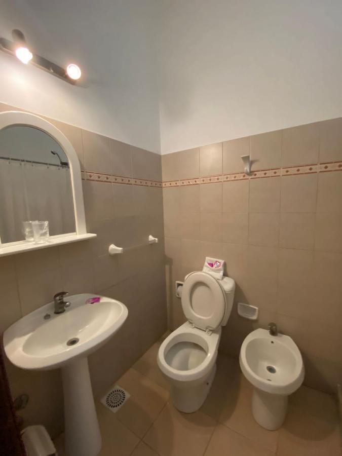 Hotel Argon Dolores Dış mekan fotoğraf