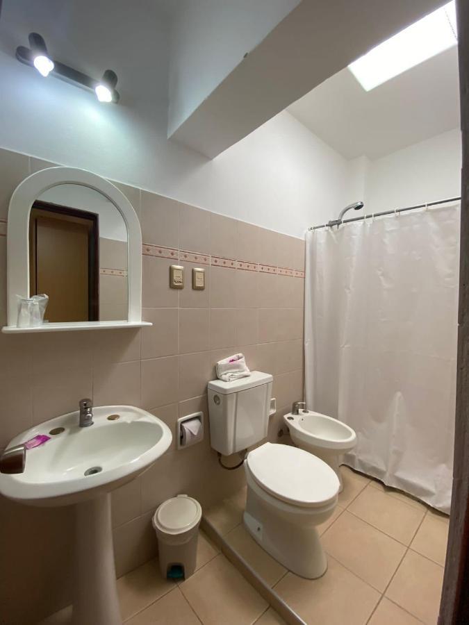 Hotel Argon Dolores Dış mekan fotoğraf