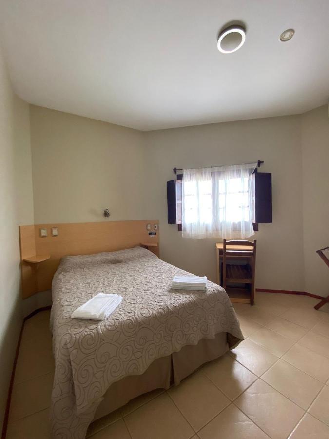 Hotel Argon Dolores Dış mekan fotoğraf