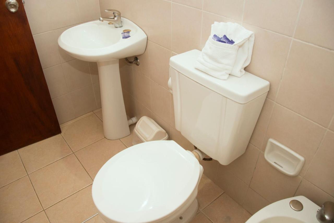 Hotel Argon Dolores Dış mekan fotoğraf