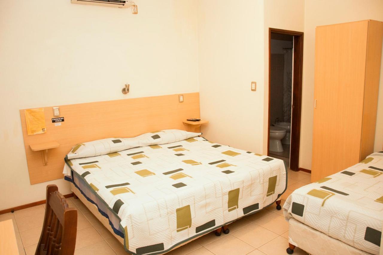 Hotel Argon Dolores Dış mekan fotoğraf