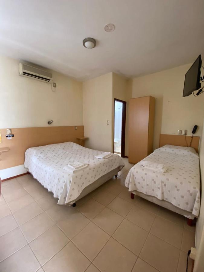 Hotel Argon Dolores Dış mekan fotoğraf