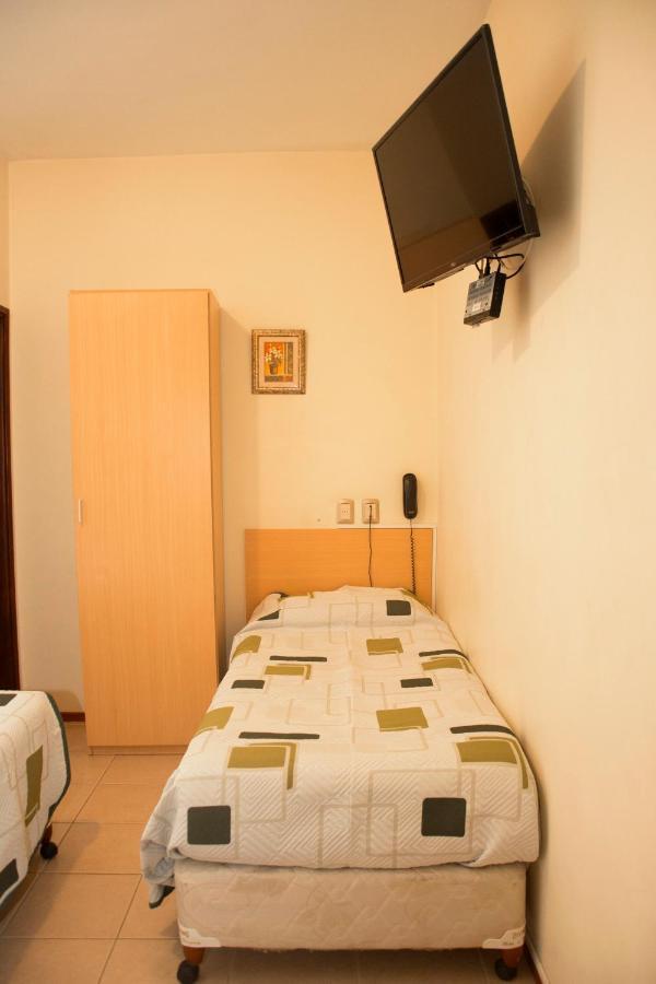 Hotel Argon Dolores Dış mekan fotoğraf