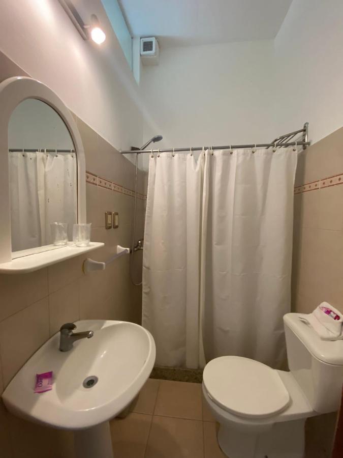 Hotel Argon Dolores Dış mekan fotoğraf