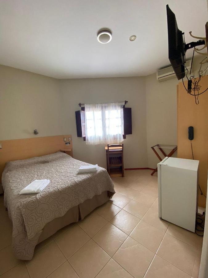 Hotel Argon Dolores Dış mekan fotoğraf