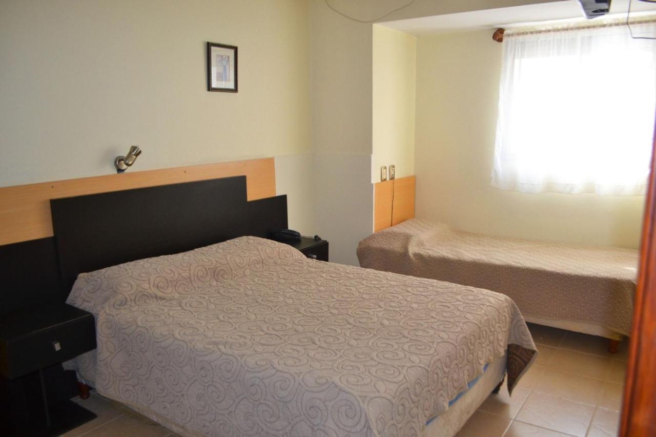 Hotel Argon Dolores Dış mekan fotoğraf