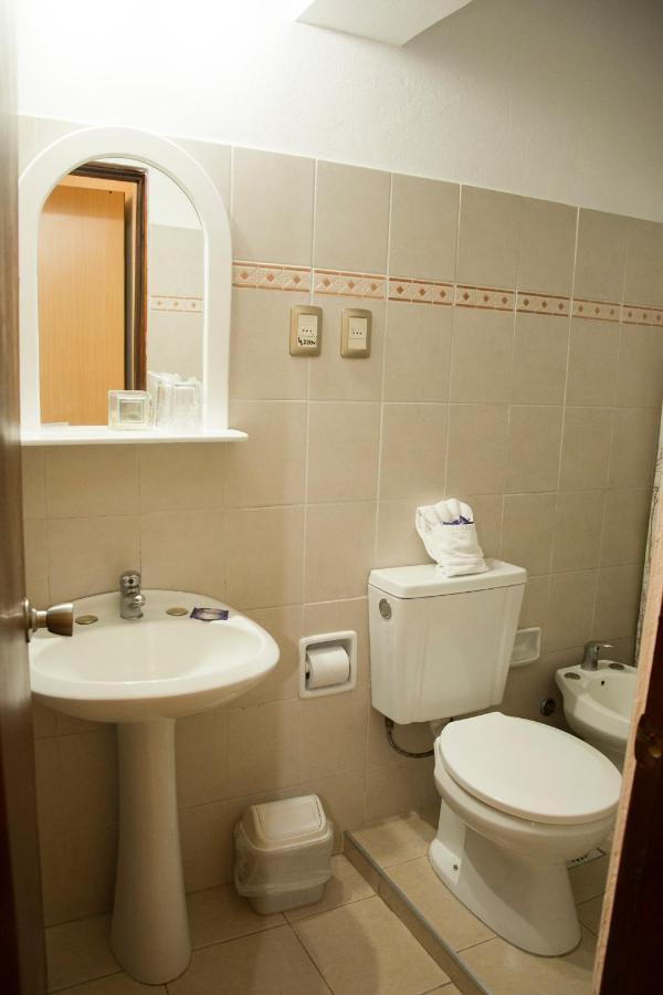 Hotel Argon Dolores Dış mekan fotoğraf