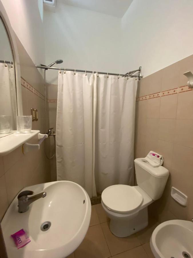 Hotel Argon Dolores Dış mekan fotoğraf