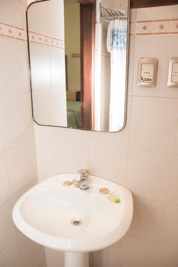 Hotel Argon Dolores Dış mekan fotoğraf