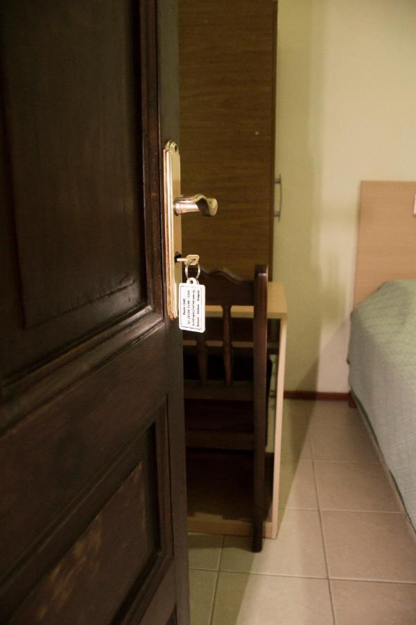 Hotel Argon Dolores Dış mekan fotoğraf