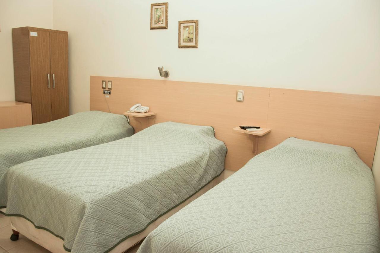 Hotel Argon Dolores Dış mekan fotoğraf