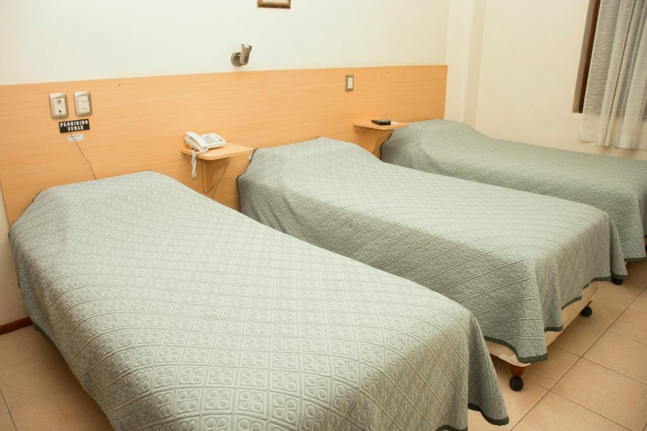 Hotel Argon Dolores Dış mekan fotoğraf