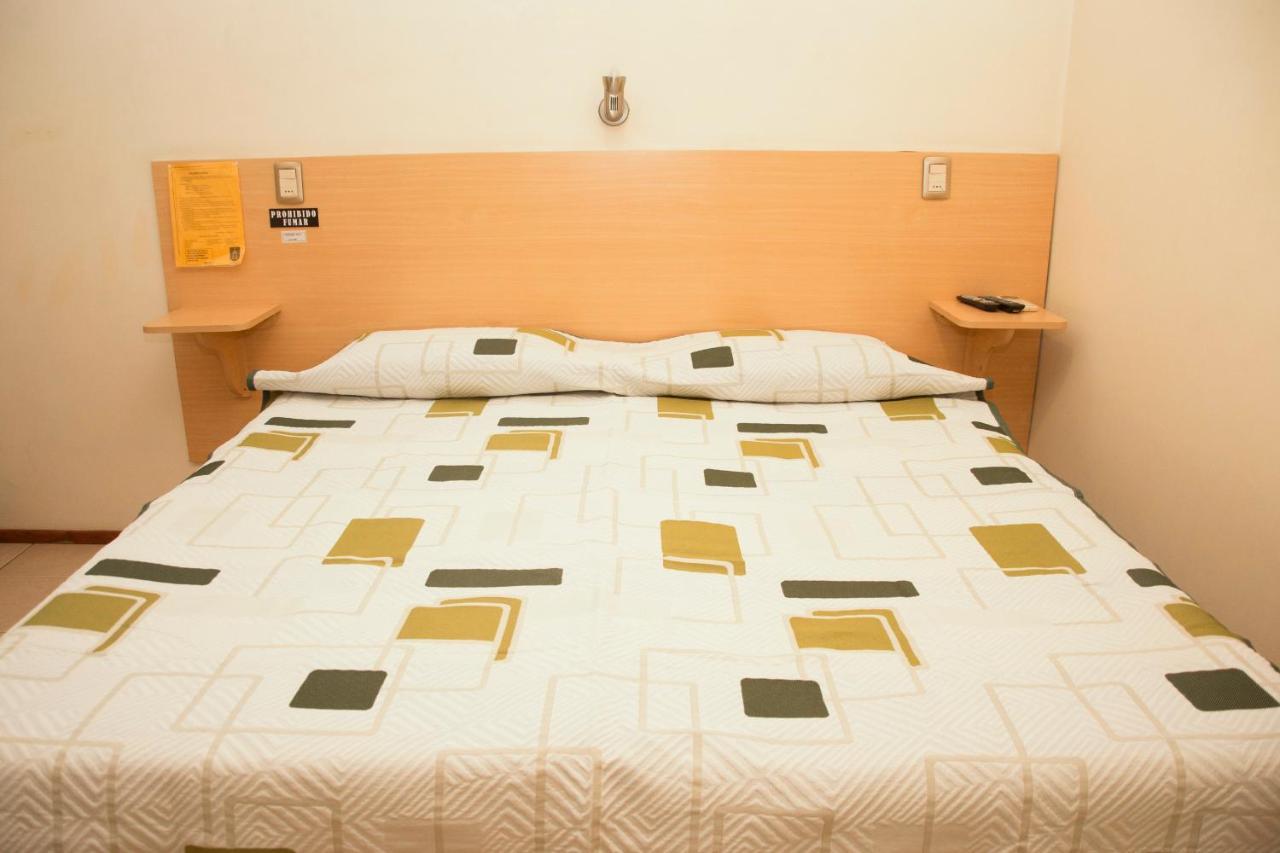 Hotel Argon Dolores Dış mekan fotoğraf