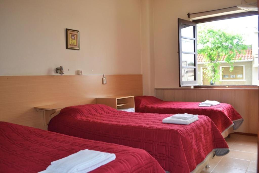 Hotel Argon Dolores Dış mekan fotoğraf