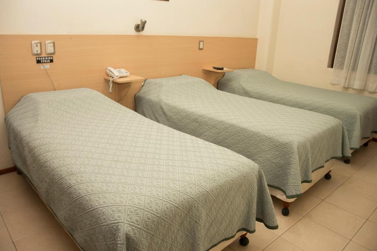 Hotel Argon Dolores Dış mekan fotoğraf