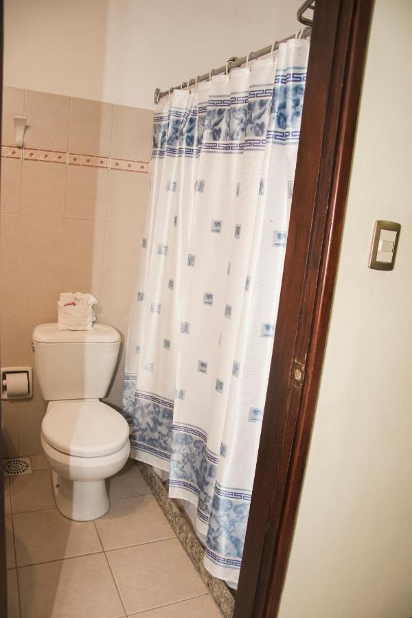 Hotel Argon Dolores Dış mekan fotoğraf
