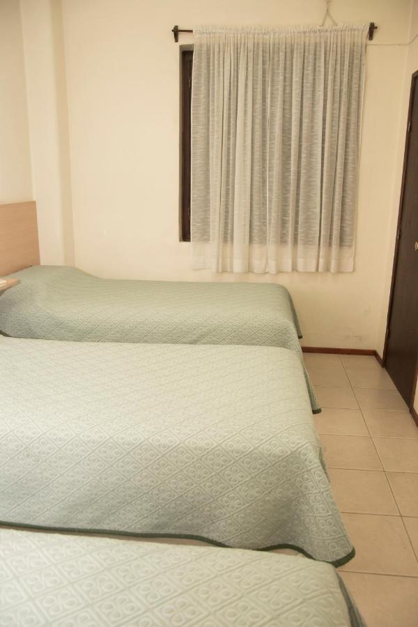Hotel Argon Dolores Dış mekan fotoğraf