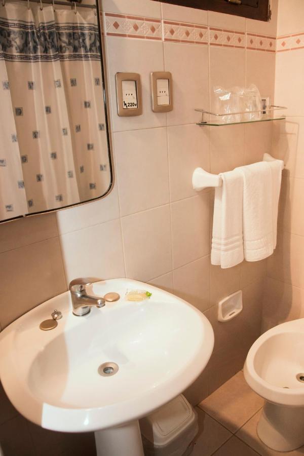 Hotel Argon Dolores Dış mekan fotoğraf