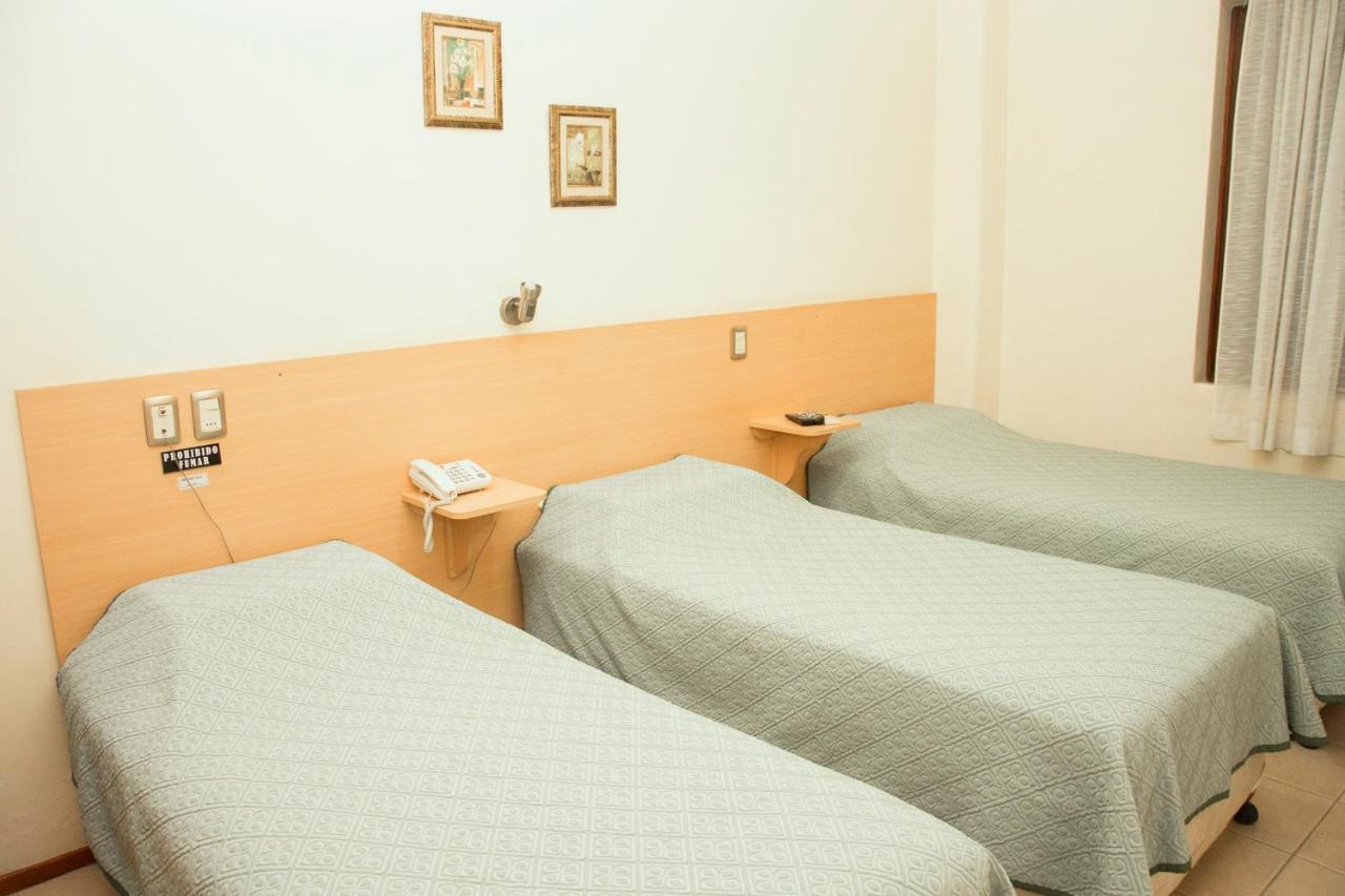 Hotel Argon Dolores Dış mekan fotoğraf