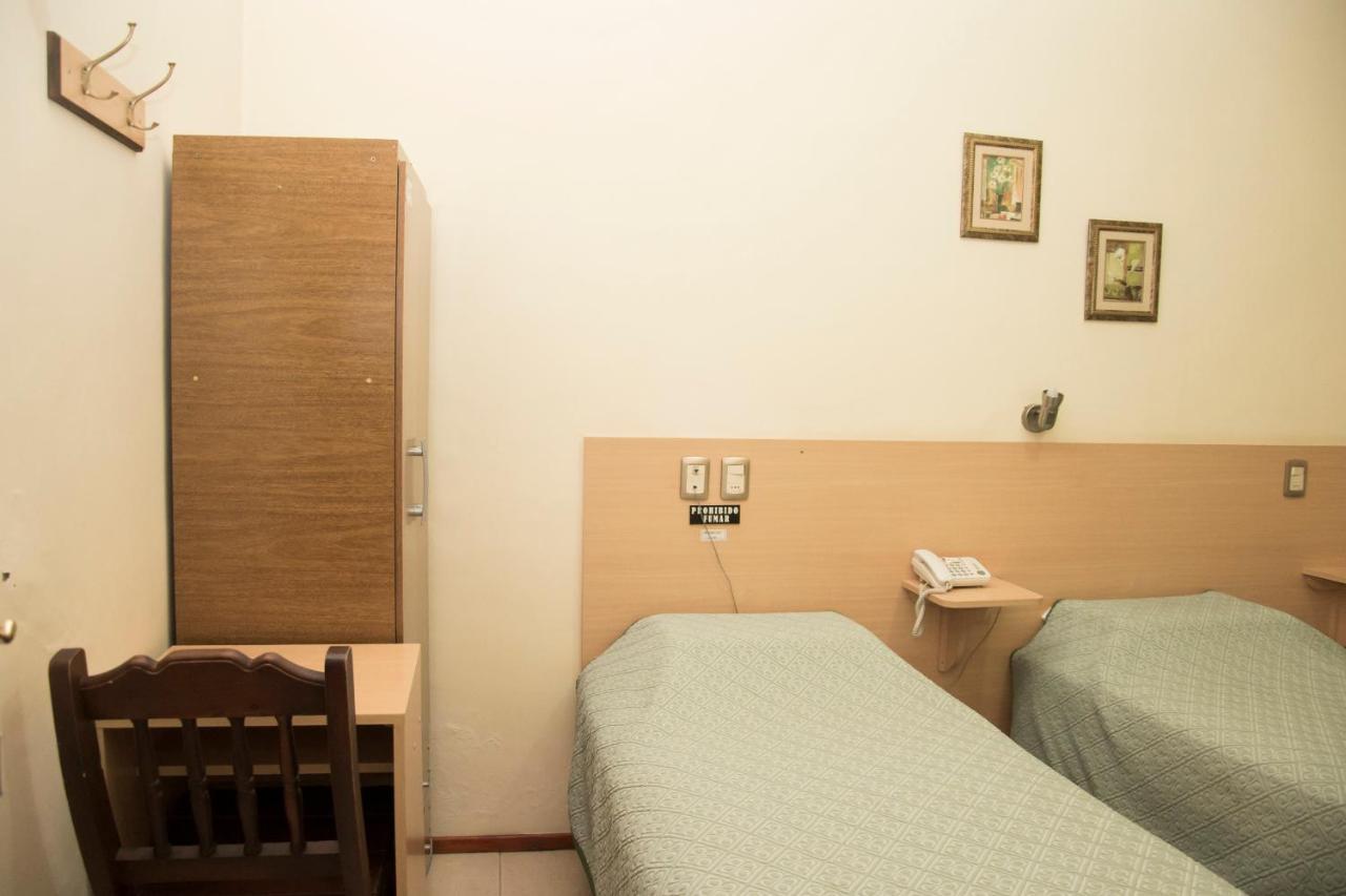 Hotel Argon Dolores Dış mekan fotoğraf