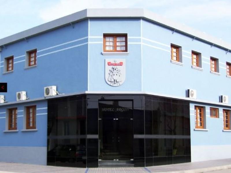 Hotel Argon Dolores Dış mekan fotoğraf